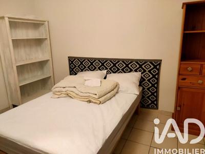 Appartement - 62 m² - 4 pièces