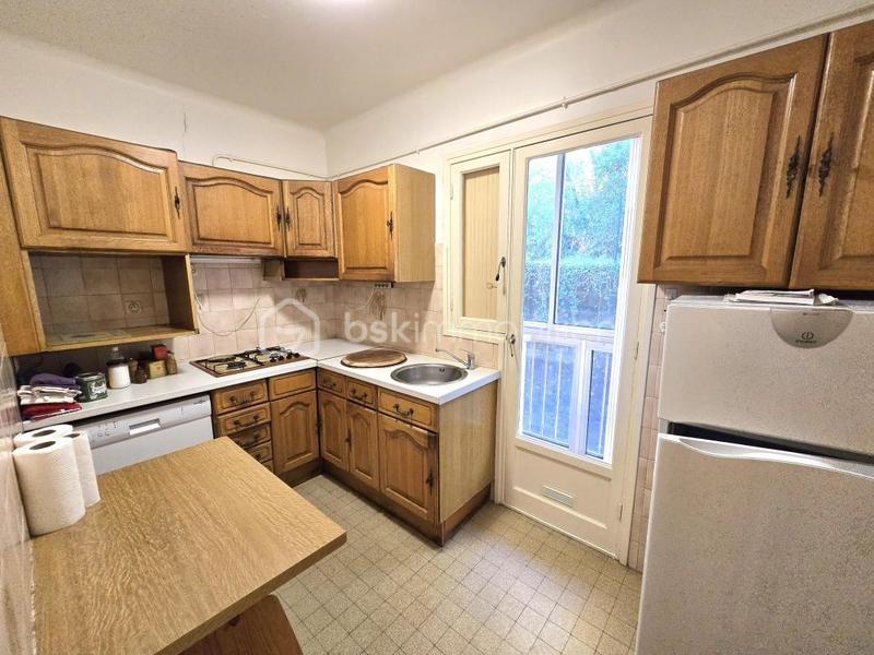 Appartement - 75 m² - 3 pièces