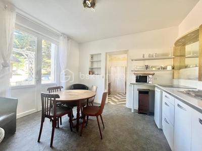 Villa - 105 m² - 5 pièces