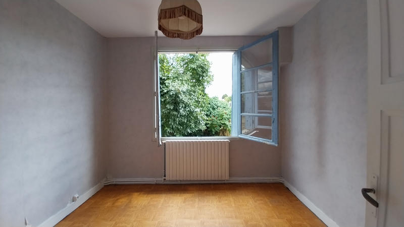 Maison - 68 m² - 4 pièces