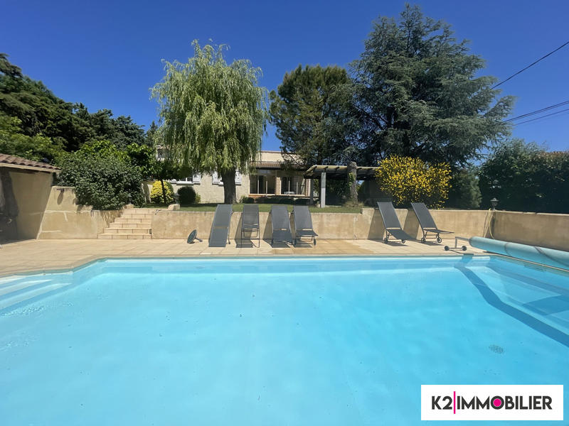 Villa - 172 m² - 4 pièces