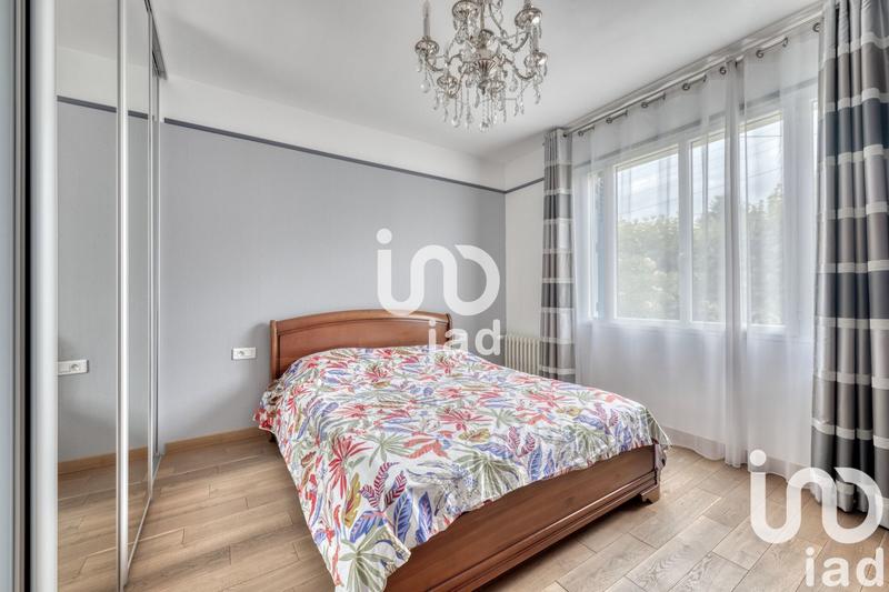 Maison - 199 m² - 6 pièces