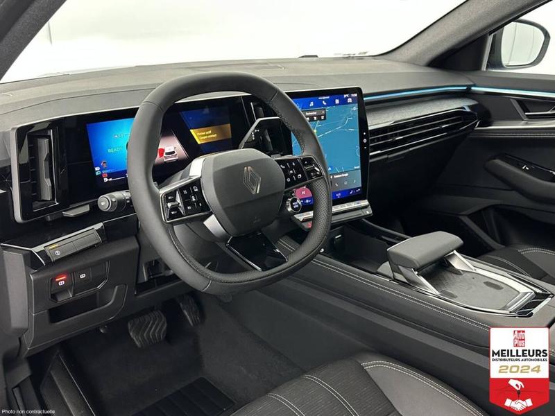 Renault Austral E-Tech full hybrid 200ch Techno