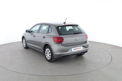 Volkswagen Polo 1.6 Tdi 95 ch
