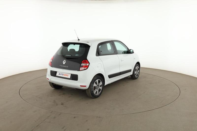 Renault Twingo 0.9 TCe Energy Zen 90 ch