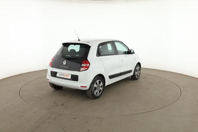 Renault Twingo 0.9 TCe Energy Zen 90 ch