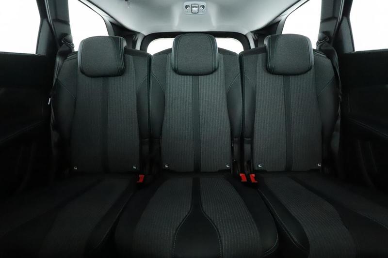 Peugeot 5008 1.2 PureTech Allure Pack Eat8 130 ch