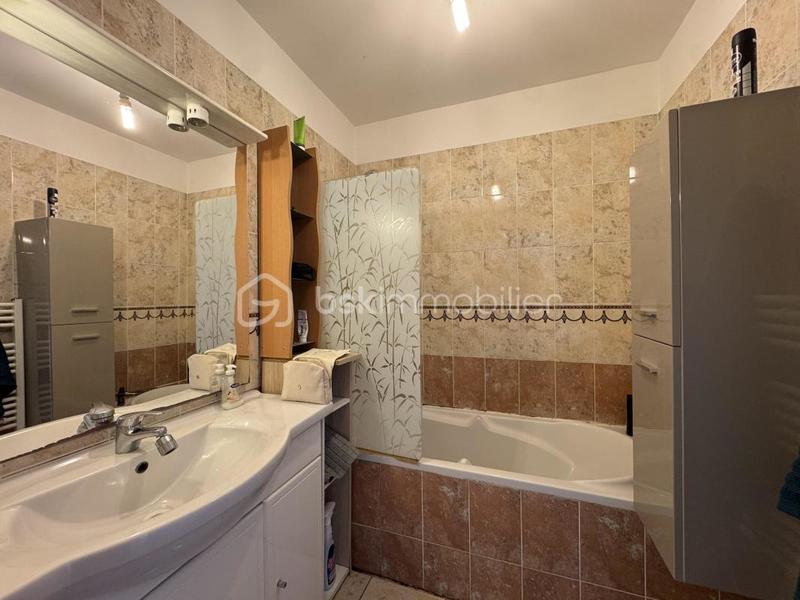 Maison - 103 m² - 6 pièces