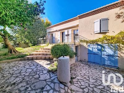 Maison - 190 m² - 7 pièces