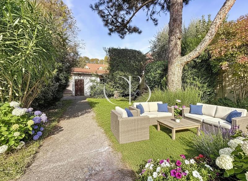 Maison - 70 m² - 4 pièces