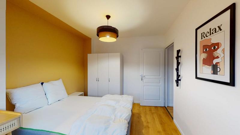 Appartement - 142 m²