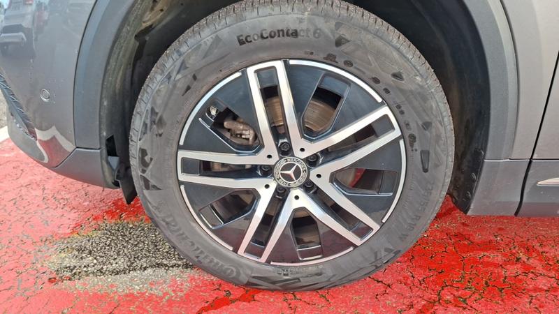 Mercedes Gla 200 d 8g-Dct Progressive Line