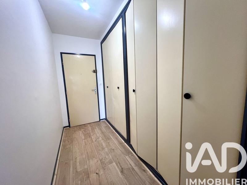 Appartement - 124 m² - 5 pièces