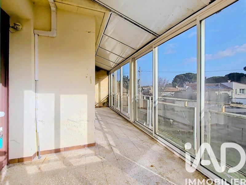 Maison - 173 m² - 6 pièces