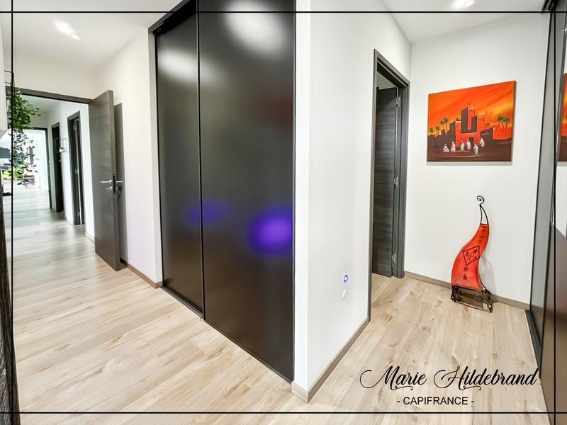 Maison - 165 m² - 4 pièces