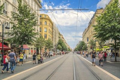 Fonds de commerce - 65 m²