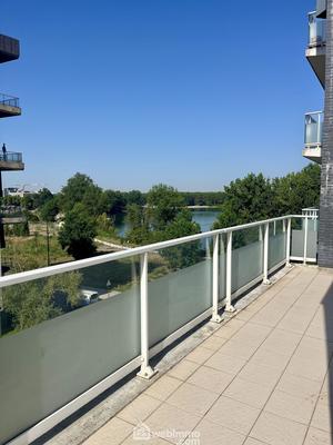 Appartement - 85 m² - 4 pièces