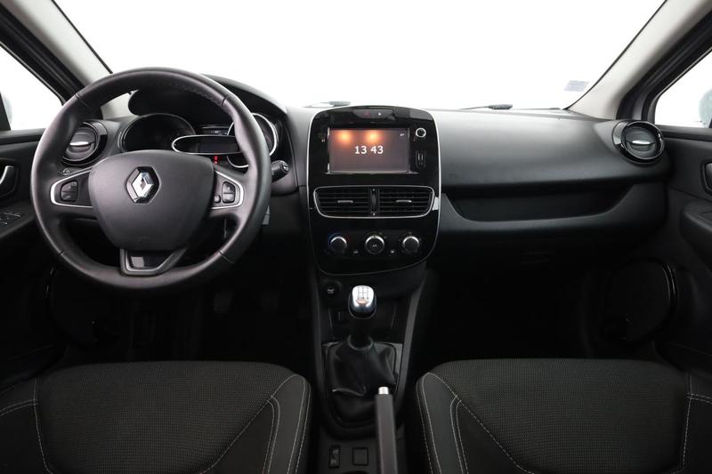 Renault Clio 1.5 dCi Energy Business 90 ch