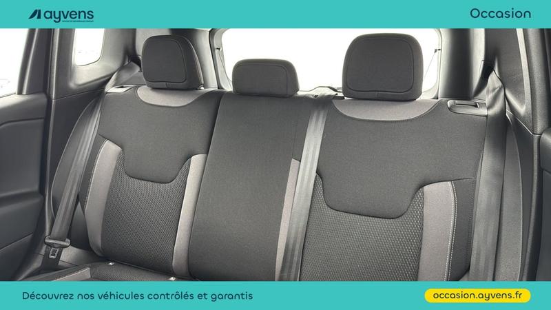 Jeep Renegade 1.5 Turbo T4 130ch Mhev Limited