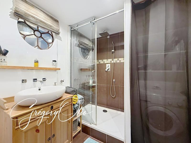 Maison - 91 m² - 5 pièces