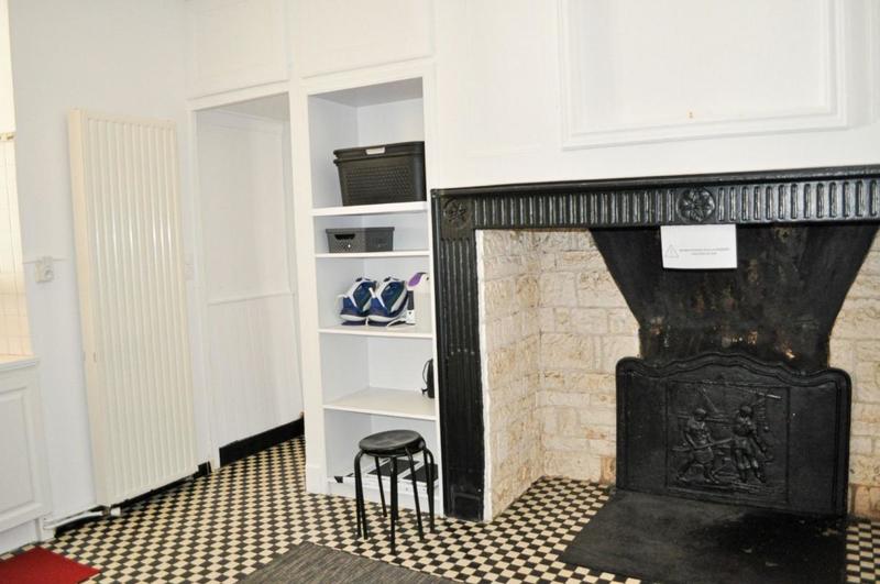 Maison en pierre - 247 m² - 10 pièces