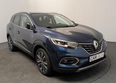 Renault Kadjar Bose Edition Edc Tce 140 Cam de Recul Clim Auto Gps Sieges Chauffants