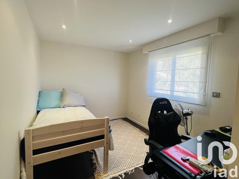 Appartement - 93 m² - 4 pièces