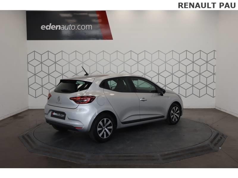 Renault Clio TCe 90 Equilibre