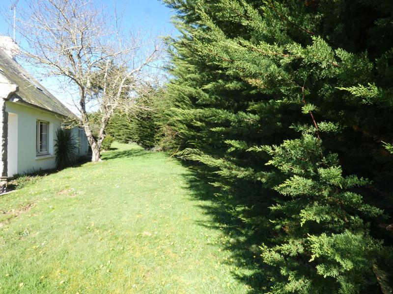 Terrain constructible - 2 992 m²