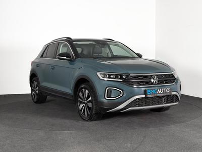 Volkswagen t-Roc Goal 2.0 Tdi 150ch Dsg Ja17p Digital Cockpit Sieges Chauf Regul Acc Camera Iq.Light