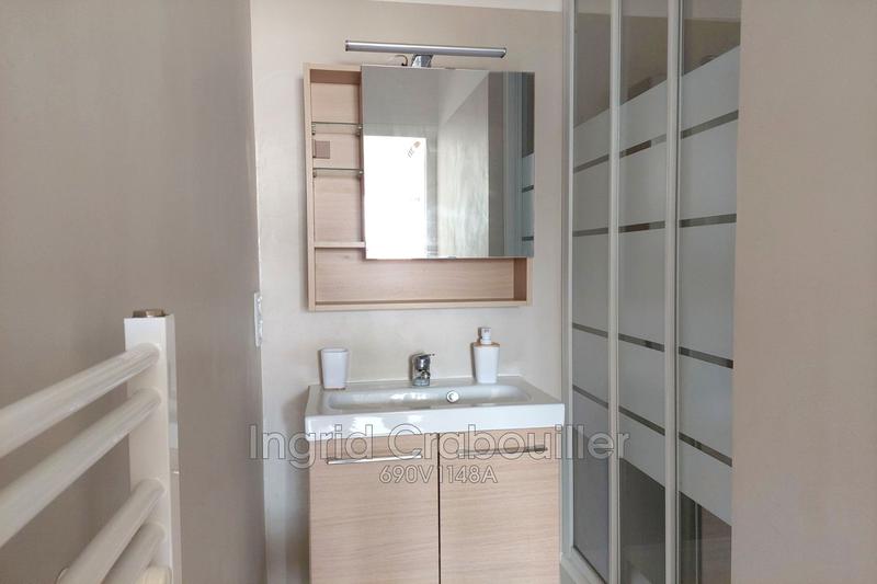 Appartement - 33 m² - 2 pièces