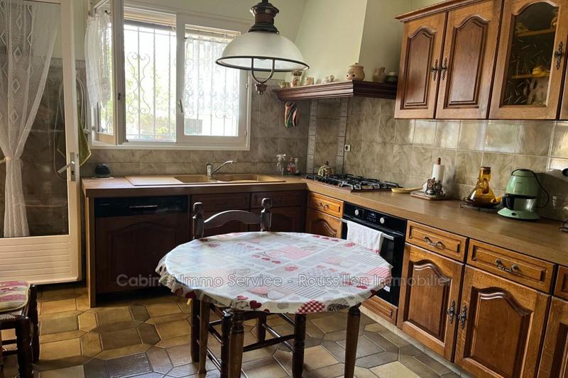 Villa - 117 m² - 4 pièces