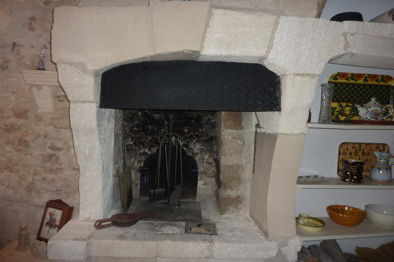 Maison de village - 106 m² - 5 pièces