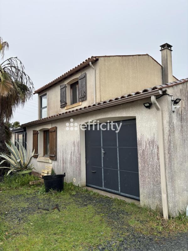 Pavillon - 148 m² - 5 pièces