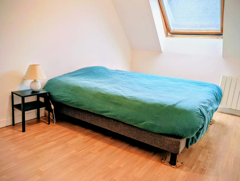 Maison - 111 m² - 6 pièces