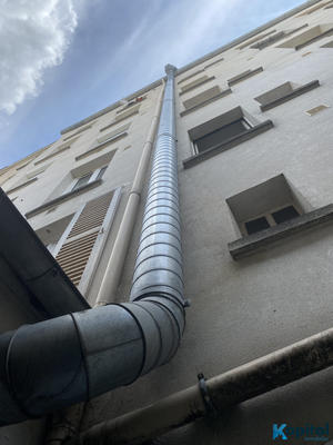 Fonds de commerce - Hôtellerie / Restauration - 73 m²