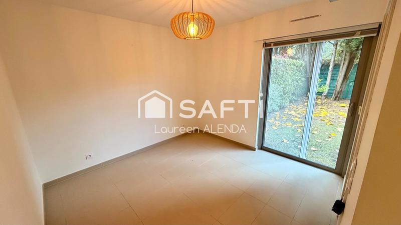 Appartement - 88 m² - 4 pièces