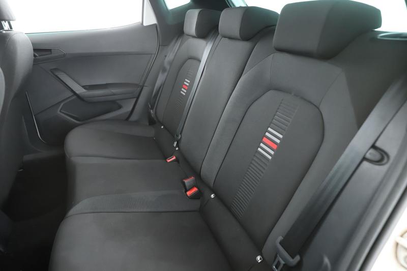 Seat Ibiza 1.0 EcoTSI Fr Dsg7 115 ch