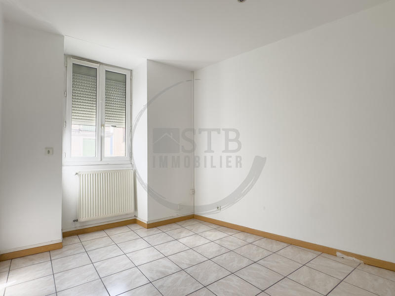 Duplex - 77 m² - 3 pièces