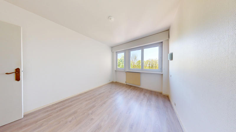 Appartement - 86 m² - 3 pièces