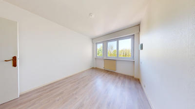 Appartement - 86 m² - 3 pièces