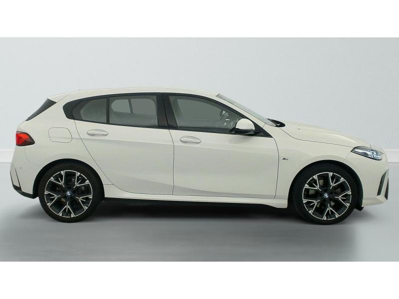 Bmw Série 1 f70 120d 163 Ch Dkg7 m Sport