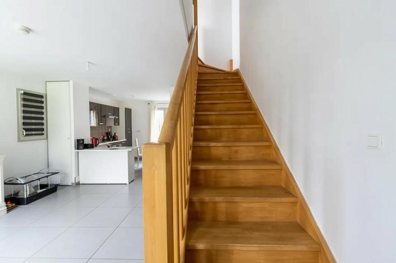 Maison - 63 m² - 3 pièces