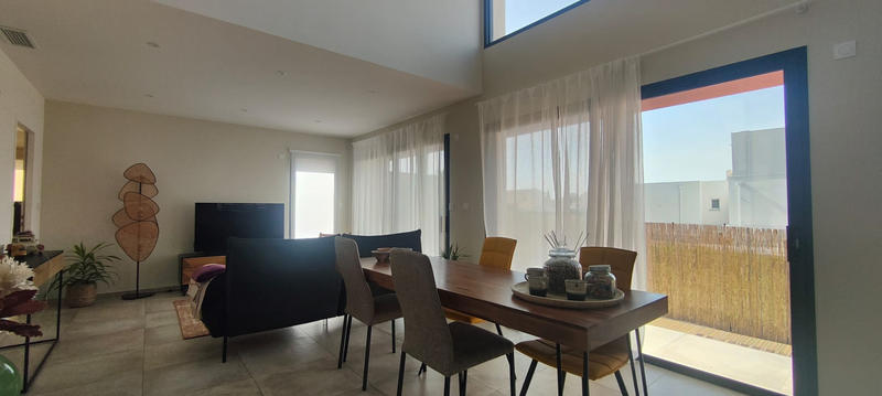 Maison - 139 m² - 4 pièces