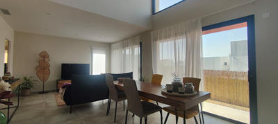 Maison - 139 m² - 4 pièces