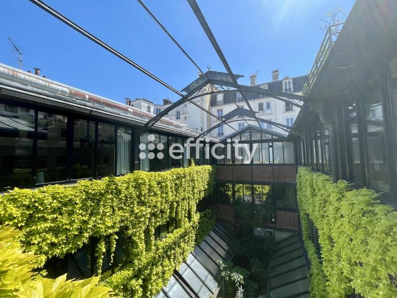 Appartement - 115 m² - 5 pièces