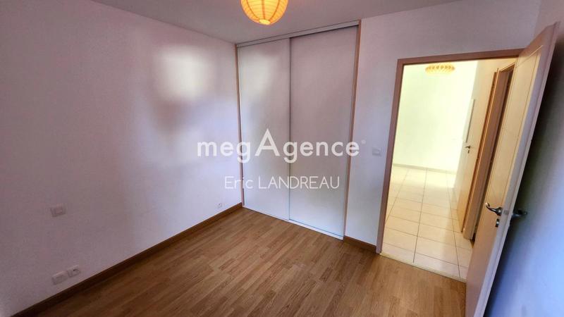 Appartement - 91 m² - 4 pièces