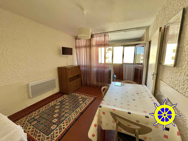 Appartement - 30 m² - 1 pièce