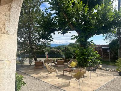 Maison - 165 m² - 6 pièces