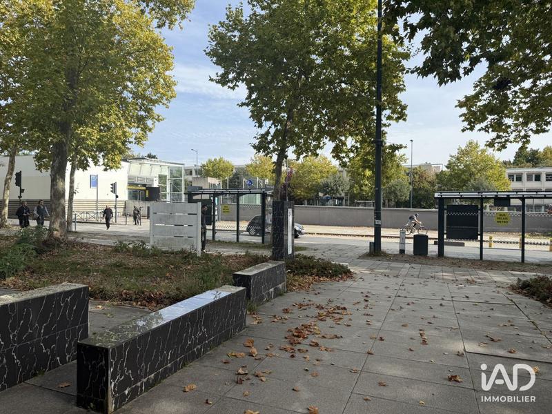 Local commercial - 42 m²